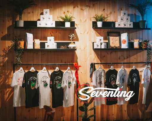 Merchandising