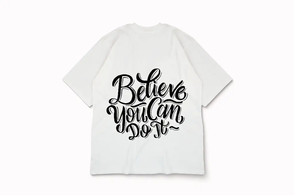 Poleras Estampadas