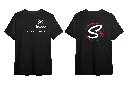 Poleras Serigrafiadas 10 unds