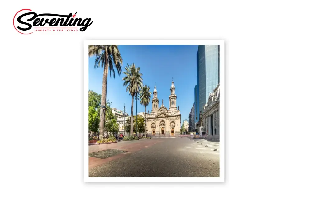 Fotografía 50x60cm 