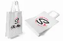 Bolsas de Tela Personalizada 50 unidades