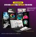 Mega Pack Desarrollo Web