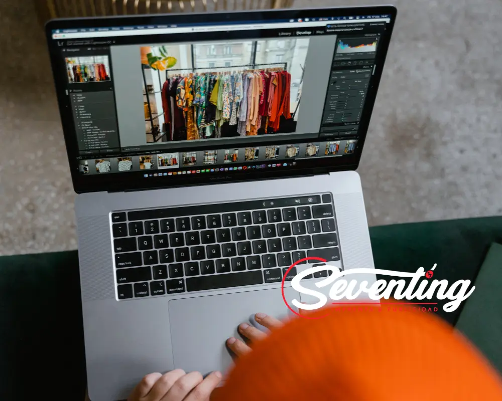 Tienda Online