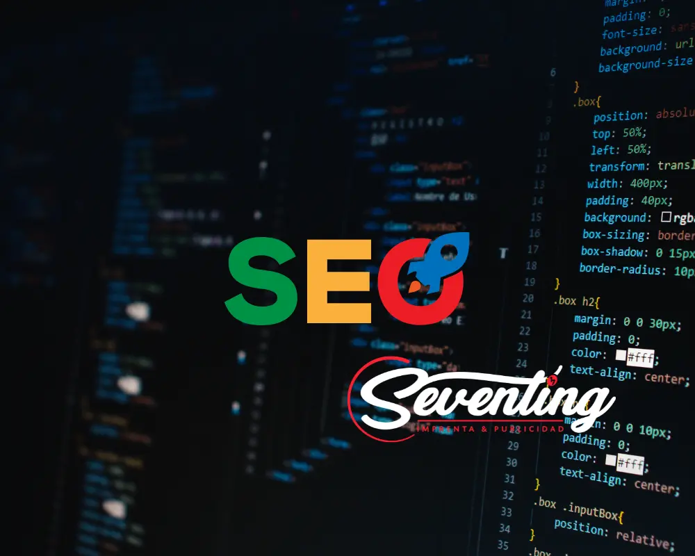 Posicionamiento Orgánico (SEO) 