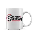 Taza 11 oz con caja de regalo 