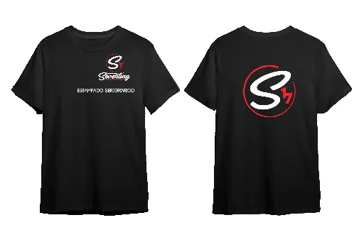 Poleras Serigrafiadas desde 10 unds