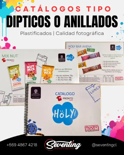 Catalogo Para Ventas