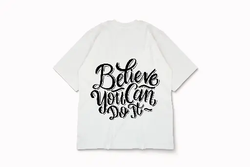 Poleras Estampadas