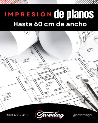Planos Gran Formato