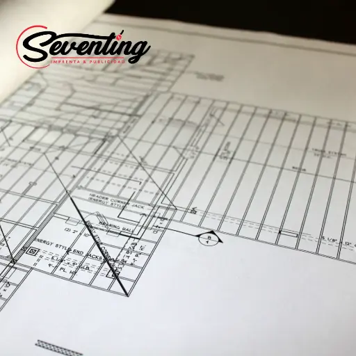 Planos Gran Formato
