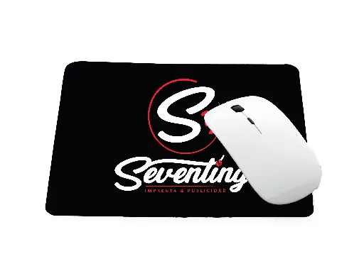 Mous Pad personalizado 17x21x0,3 cm.