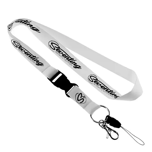 Lanyard personalizados