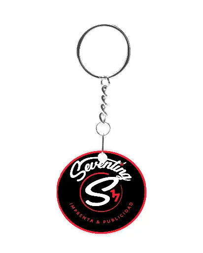 Llaveros Personalizados