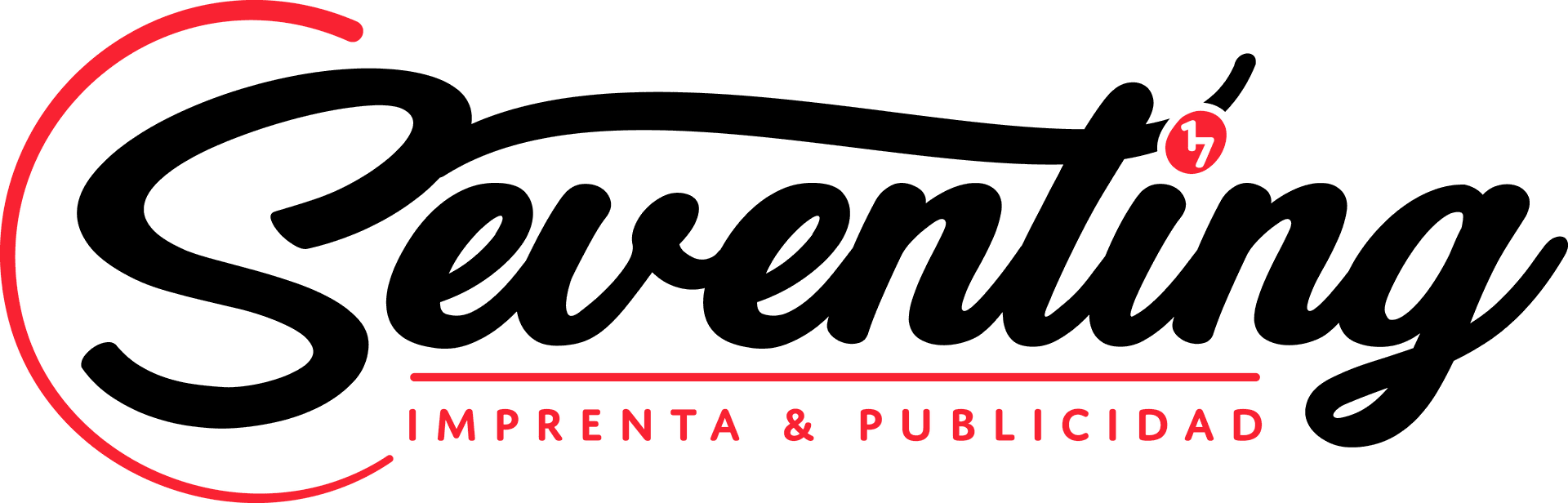 Seventing Imprenta y Publicidad